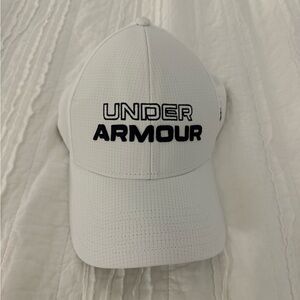 Under Armour Golf Hat